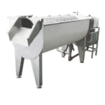 Chiller lavador de filé